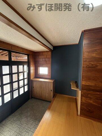 detached 山形県村山市大字河島甲 地図を見る