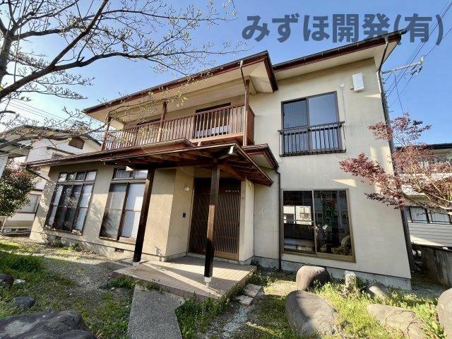 house for sale in Higashine, Yamagata | ¥12,800,000 | 6DK | Akiyama h…