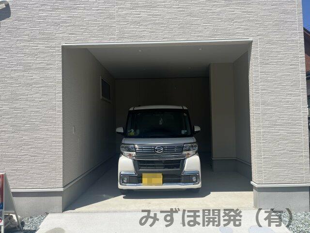 detached 山形県天童市東久野本２丁目 地図を見る