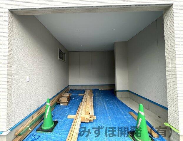 detached 山形県天童市東久野本２丁目 地図を見る