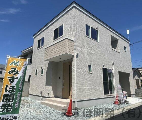detached 山形県天童市東久野本２丁目 地図を見る
