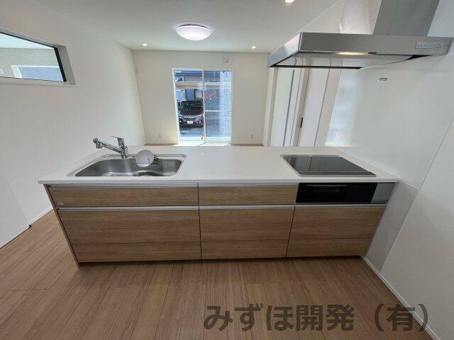 detached 山形県天童市東久野本２丁目 地図を見る