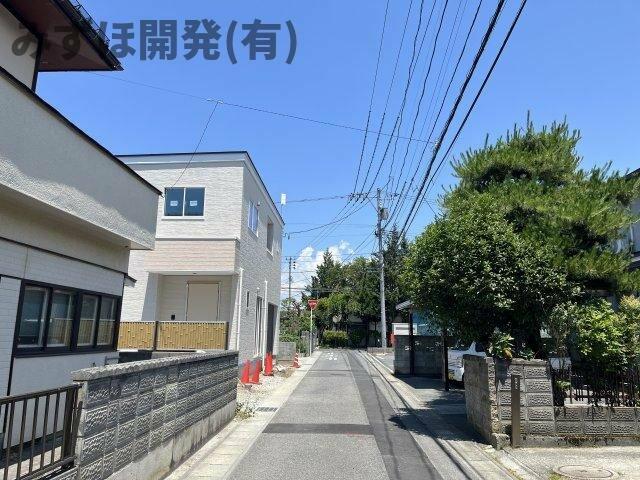 detached 山形県天童市東久野本２丁目 地図を見る