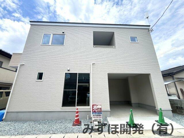 detached 山形県天童市東久野本２丁目 地図を見る