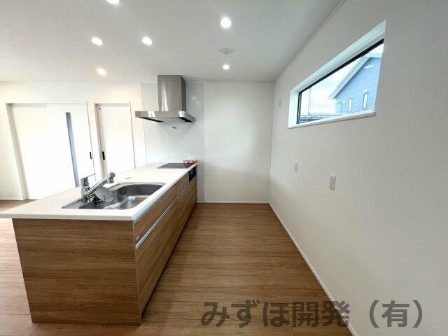 detached 山形県天童市東久野本２丁目 地図を見る