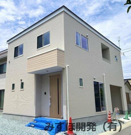 detached 山形県天童市東久野本２丁目 地図を見る