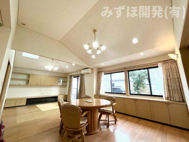 detached 山形県東村山郡中山町あおば 地図を見る