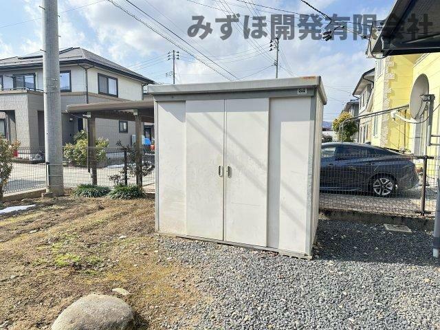 detached 山形県東村山郡中山町あおば 地図を見る