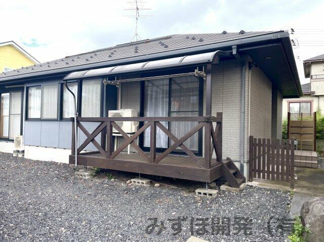 detached 山形県東村山郡中山町あおば 地図を見る