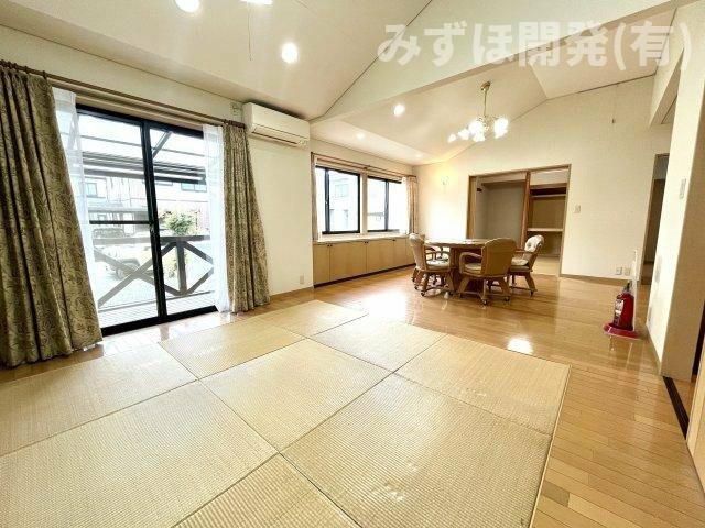 detached 山形県東村山郡中山町あおば 地図を見る
