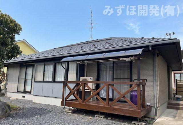 house for sale in 東村山郡中山町, Yamagata | ¥15,800,000 | 2LDK | Akiyama ho…