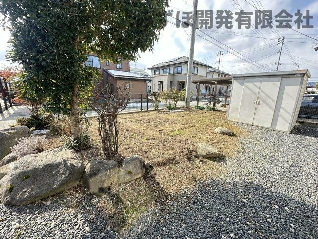 detached 山形県東村山郡中山町あおば 地図を見る
