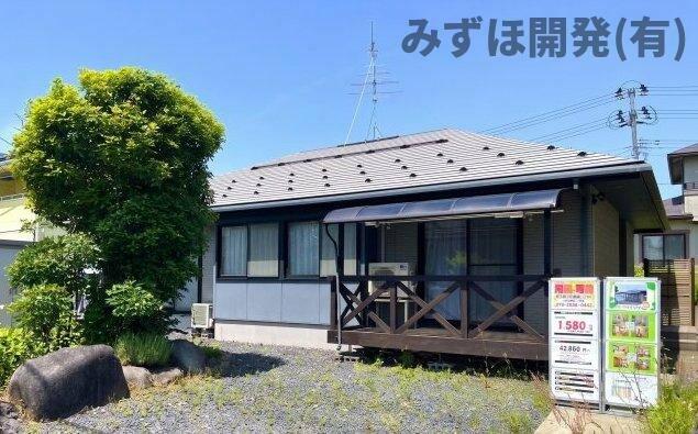 detached 山形県東村山郡中山町あおば 地図を見る