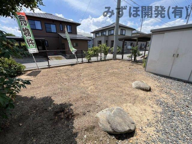 detached 山形県東村山郡中山町あおば 地図を見る