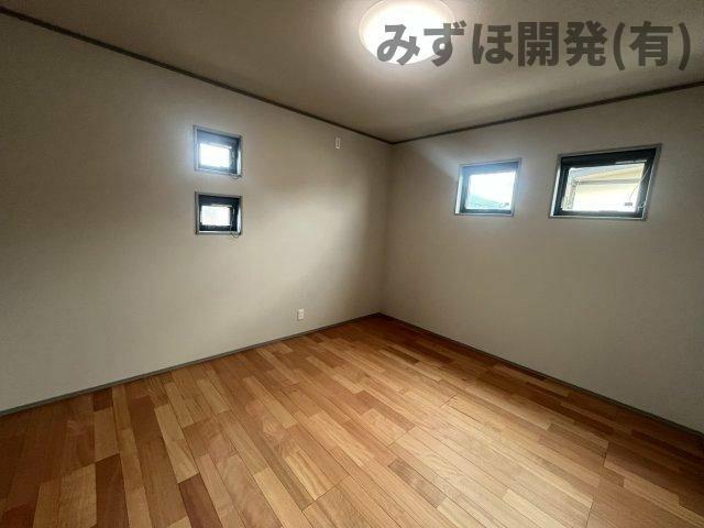 detached 山形県天童市北久野本４丁目 地図を見る