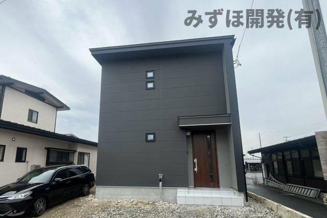 detached 山形県天童市北久野本４丁目 地図を見る