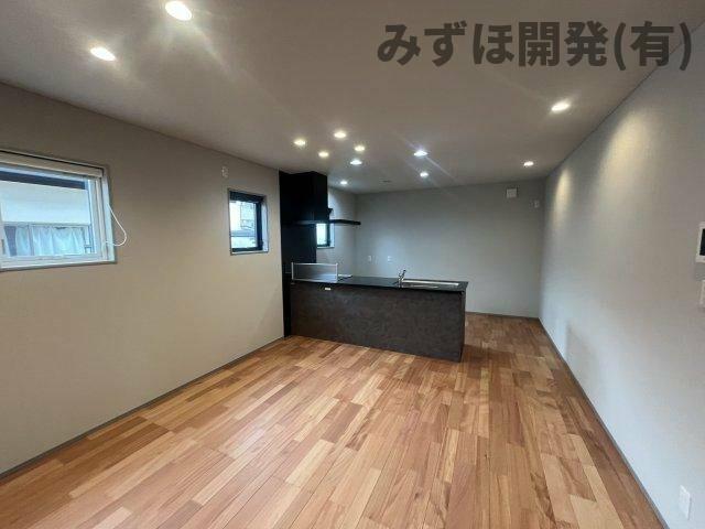detached 山形県天童市北久野本４丁目 地図を見る