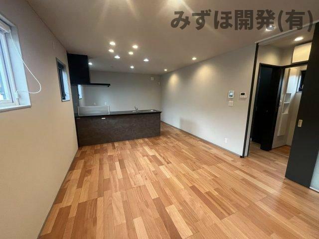 detached 山形県天童市北久野本４丁目 地図を見る
