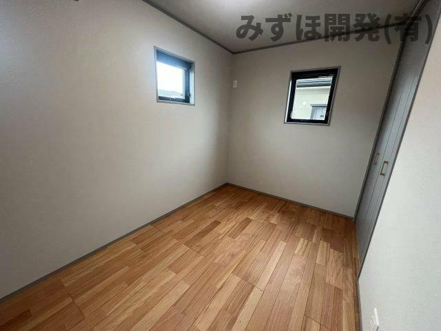 detached 山形県天童市北久野本４丁目 地図を見る