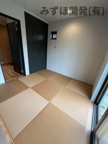 detached 山形県天童市柏木町２丁目 地図を見る