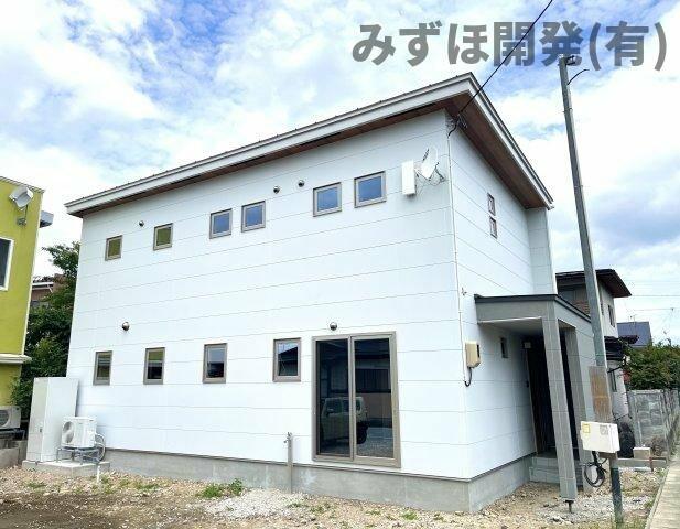 detached 山形県天童市柏木町２丁目 地図を見る