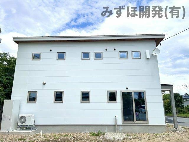 detached 山形県天童市柏木町２丁目 地図を見る