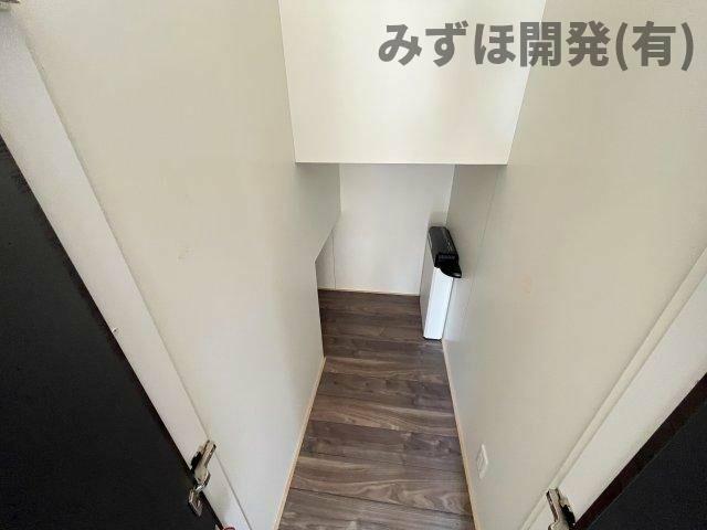 detached 山形県西村山郡河北町谷地字十二堂 地図を見る