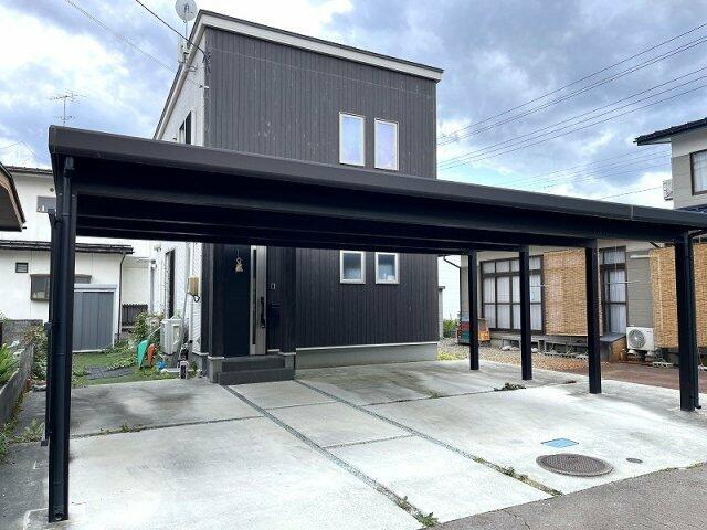 山形県西村山郡河北町の一戸建て | 1400万円 | 2LDK | 165.26m² | Akiyama house finder