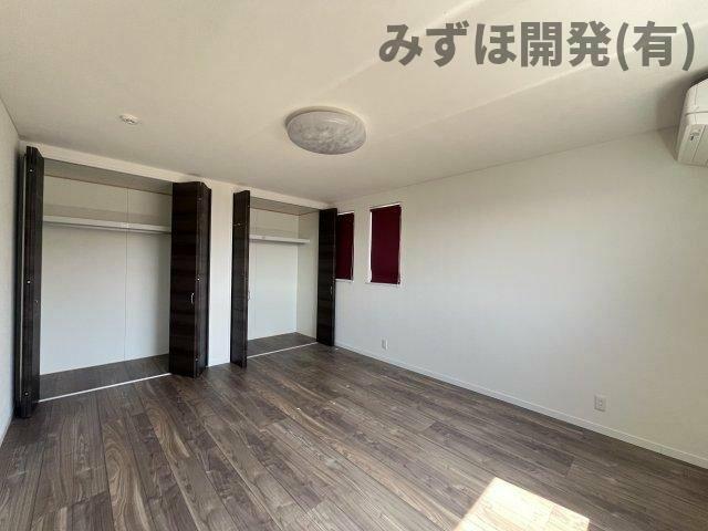 detached 山形県西村山郡河北町谷地字十二堂 地図を見る