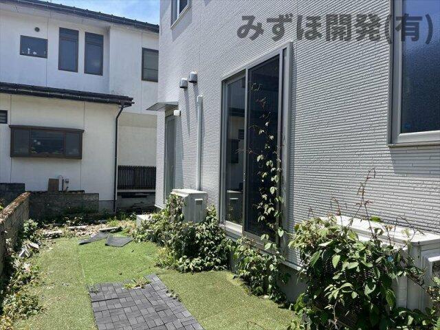 detached 山形県西村山郡河北町谷地字十二堂 地図を見る