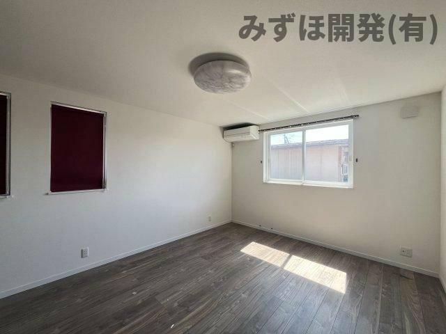detached 山形県西村山郡河北町谷地字十二堂 地図を見る