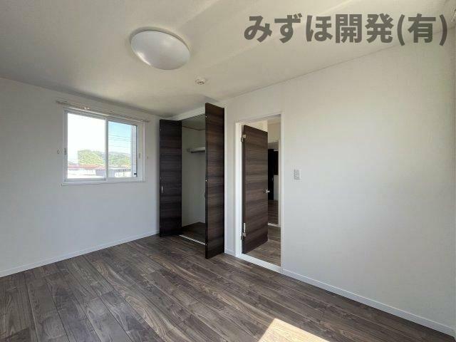 detached 山形県西村山郡河北町谷地字十二堂 地図を見る
