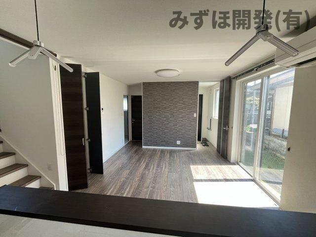 detached 山形県西村山郡河北町谷地字十二堂 地図を見る