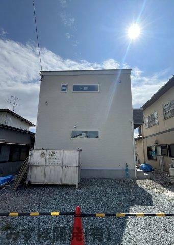 detached 山形県東村山郡山辺町大字山辺 地図を見る
