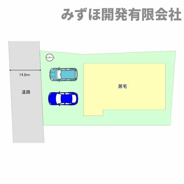 detached 山形県東村山郡山辺町大字山辺 地図を見る