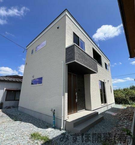 detached 山形県東村山郡山辺町大字山辺 地図を見る