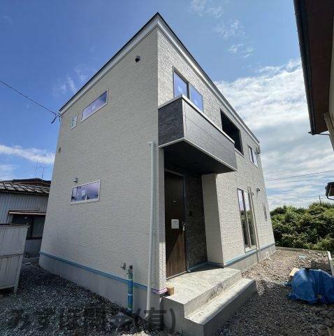 detached 山形県東村山郡山辺町大字山辺 地図を見る