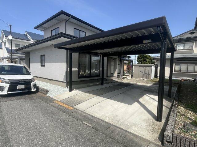山形県寒河江市の一戸建て | 2280万円 | 5DK | 237.16m² | Akiyama house finder
