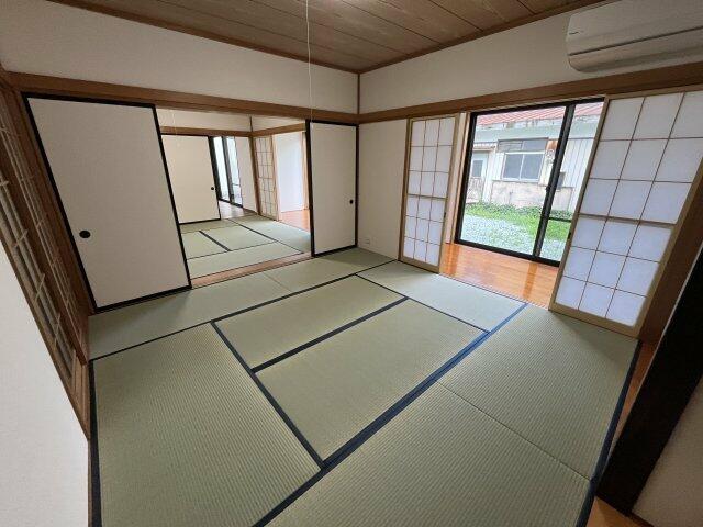 detached 山形県天童市北久野本４丁目 地図を見る