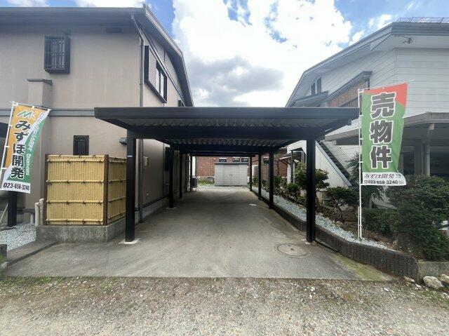 detached 山形県天童市北久野本４丁目 地図を見る
