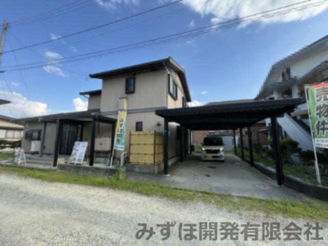 detached 山形県天童市北久野本４丁目 地図を見る