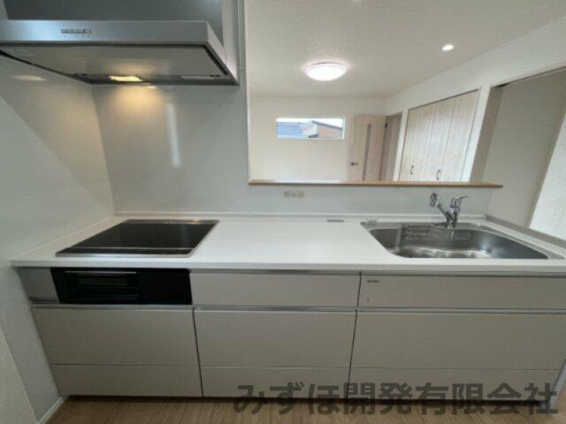 detached 山形県天童市大字荒谷 地図を見る