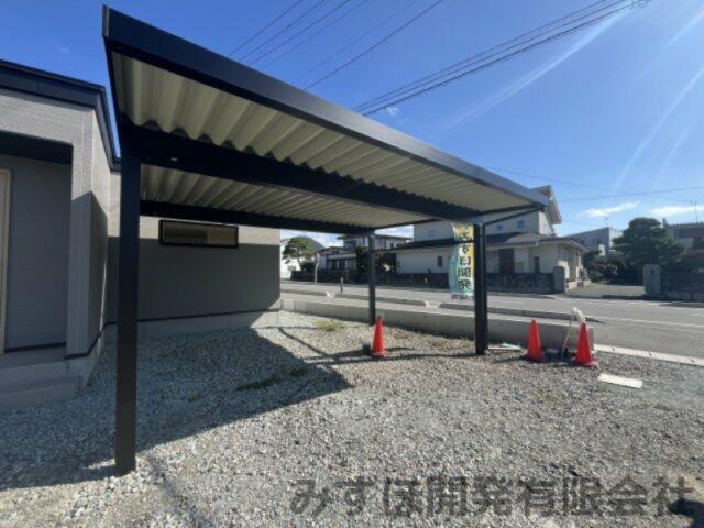 detached 山形県天童市大字荒谷 地図を見る
