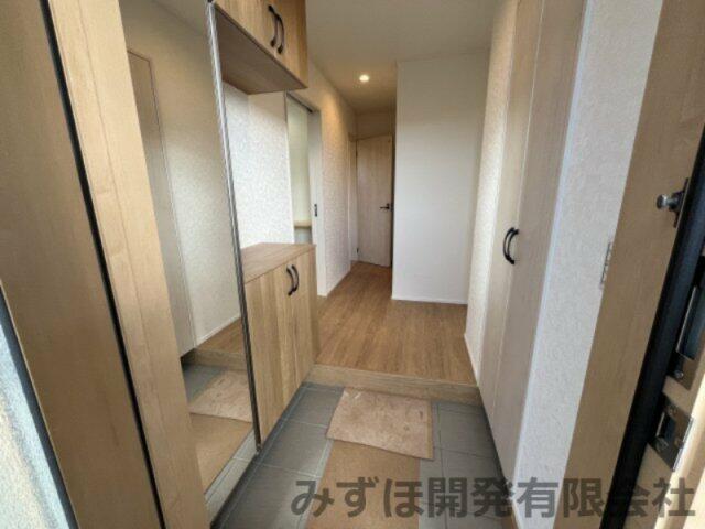 detached 山形県天童市大字荒谷 地図を見る