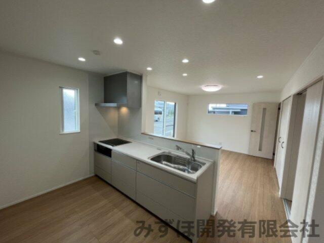 detached 山形県天童市大字荒谷 地図を見る