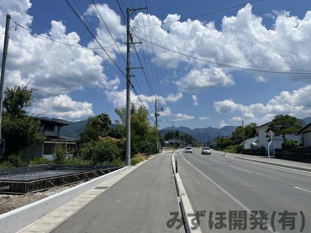 detached 山形県天童市大字荒谷 地図を見る