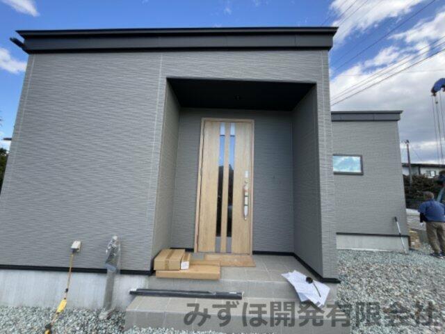 detached 山形県天童市大字荒谷 地図を見る