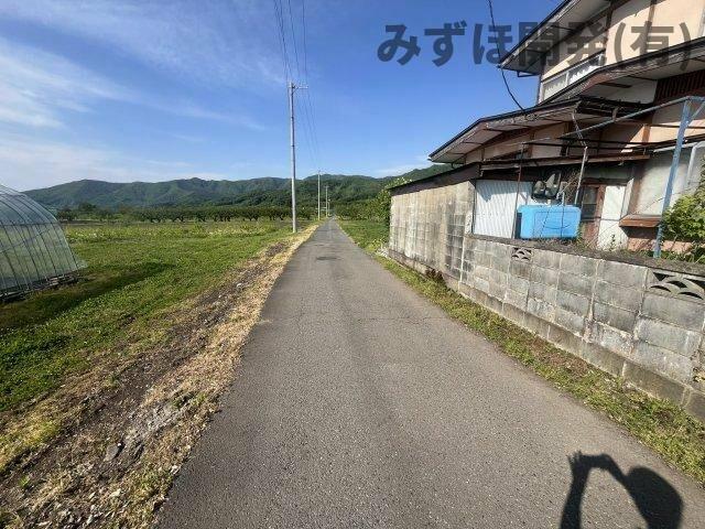 detached 山形県天童市大字干布 地図を見る