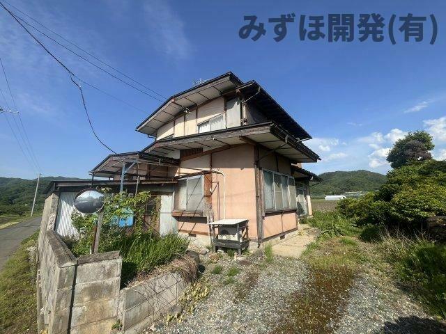 detached 山形県天童市大字干布 地図を見る