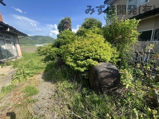 detached 山形県天童市大字干布 地図を見る